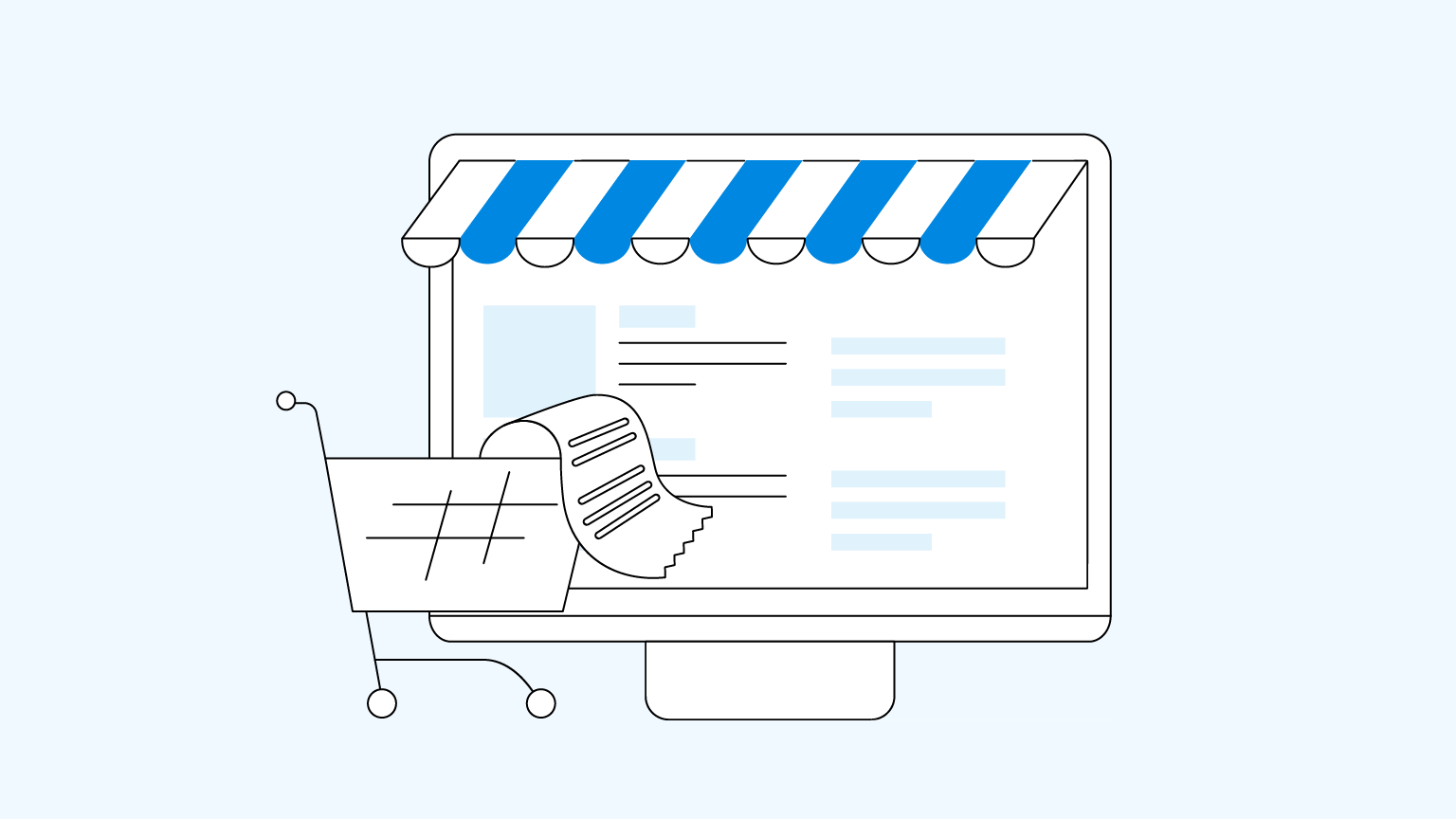 マニュアル（Quadcept Store）